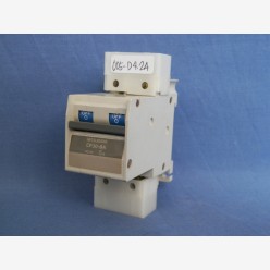 Mitsubishi CP30-BA 2 Pole, 5 Amp